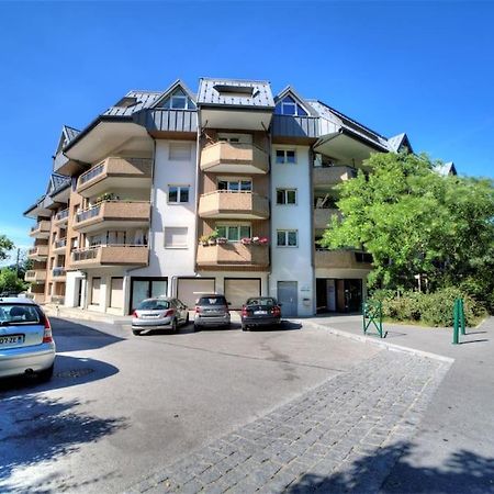 Embnb - Studio Near Geneva - S204,4 Etrembieres Kültér fotó