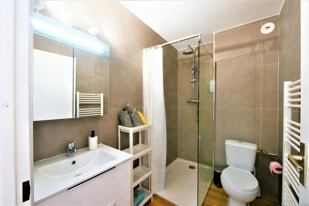Embnb - Studio Near Geneva - S204,4 Etrembieres Kültér fotó