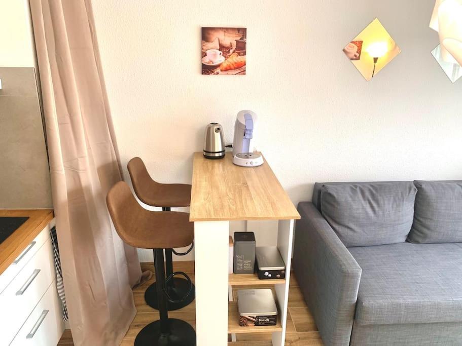 Embnb - Studio Near Geneva - S204,4 Etrembieres Kültér fotó