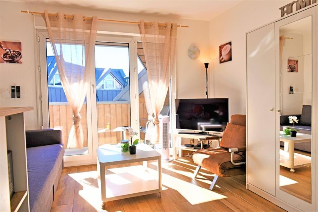 Embnb - Studio Near Geneva - S204,4 Etrembieres Kültér fotó