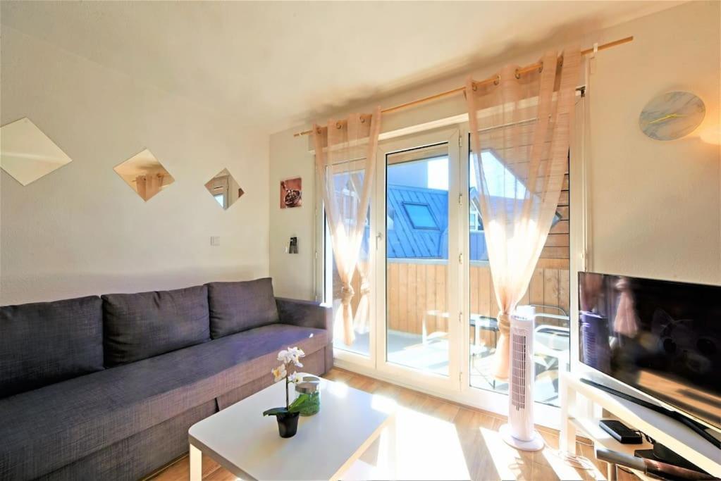 Embnb - Studio Near Geneva - S204,4 Etrembieres Kültér fotó