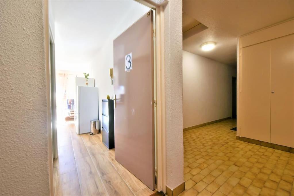 Embnb - Studio Near Geneva - S204,4 Etrembieres Kültér fotó