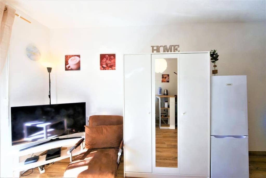 Embnb - Studio Near Geneva - S204,4 Etrembieres Kültér fotó
