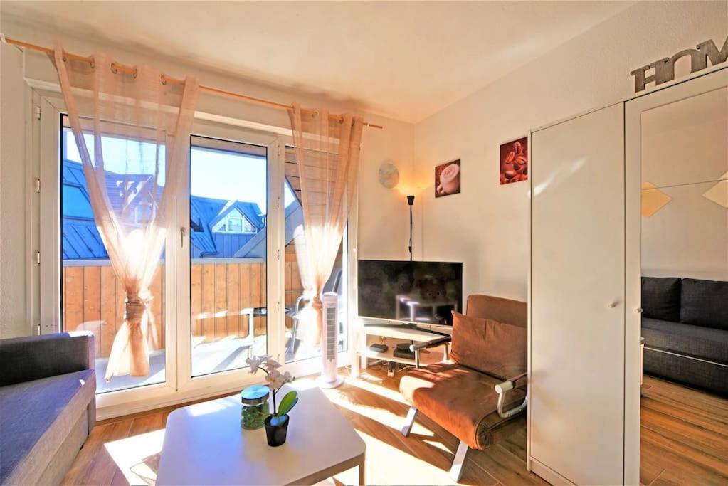 Embnb - Studio Near Geneva - S204,4 Etrembieres Kültér fotó